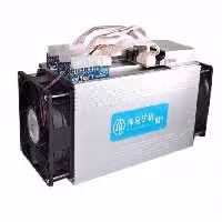ماینر استخراج بیتکوین واتس ماینر مدل M1