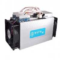 ماینر استخراج بیتکوین واتس ماینر مدل M1