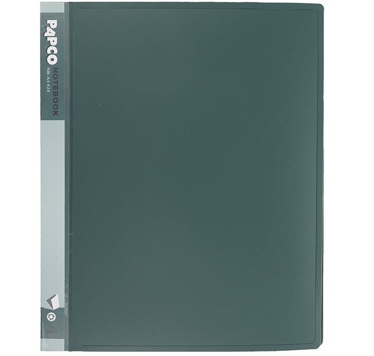 دفتر کلاسوری پاپکو کد NB-624