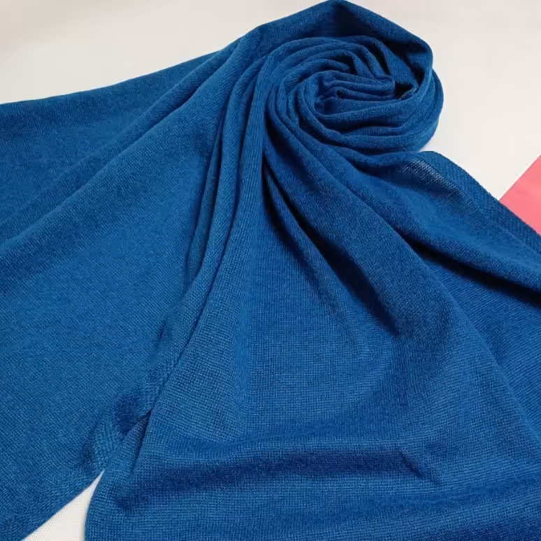 شال ریزبافت پاییزی 