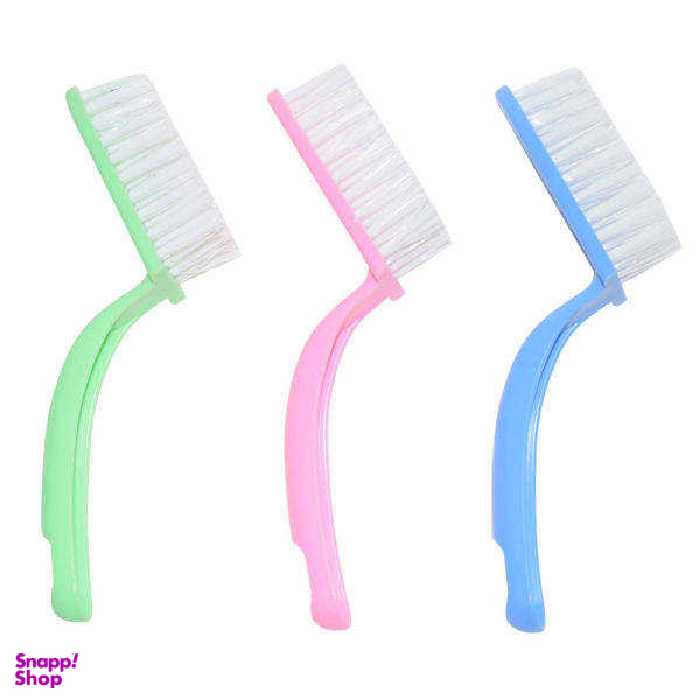 فرچه شستشو مدل u914000i8 مجموعه 3 عددی