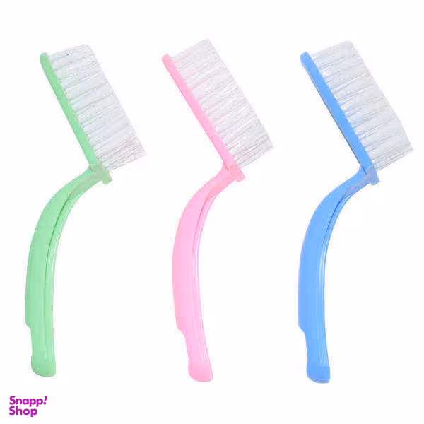 فرچه شستشو مدل u914000i8 مجموعه 3 عددی