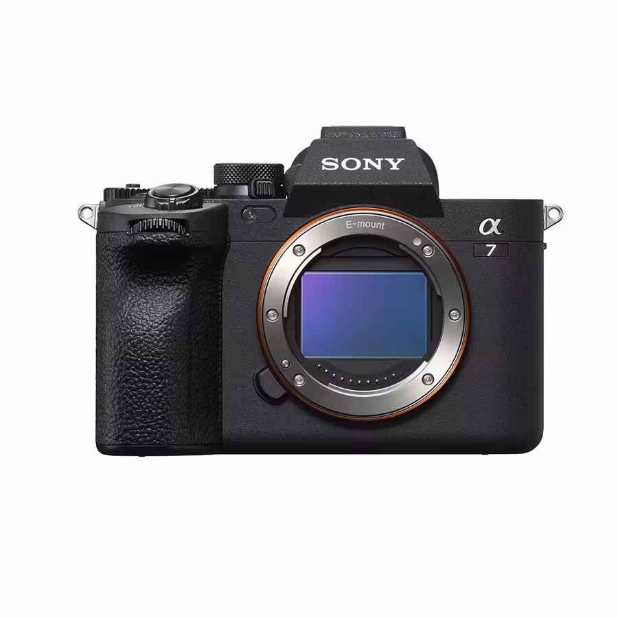 بدنه دوربین SONY Alpha a7 IV (گارانتی ایده آل)