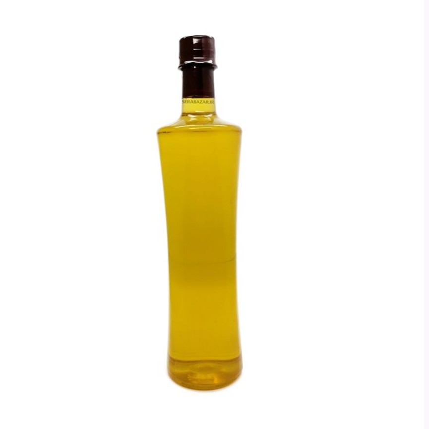 روغن ارده کنجد 1 لیتری ایرانی