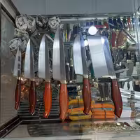 ست کامل آشپزخانه زنجان (منفرد)