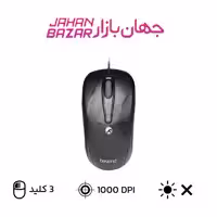 ماوس بیاند BM-1015