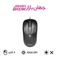 ماوس بیاند BM-1015