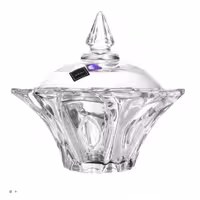 شکلات خوری کریستال مورانو