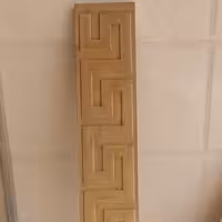 سنگ مصنوعی .قرنیز (هزینه ی ارسال با مشتری است وموقعه ی تحویل دریافت میشود)