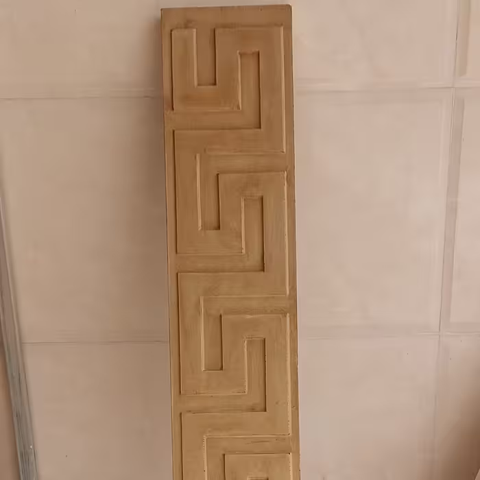 سنگ مصنوعی .قرنیز (هزینه ی ارسال با مشتری است وموقعه ی تحویل دریافت میشود)