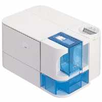 پرینتر کارت پی وی سی نیسکا ( کارت پرسنلی کارت عضویت و غیره ) با بالاترین کیفیت 