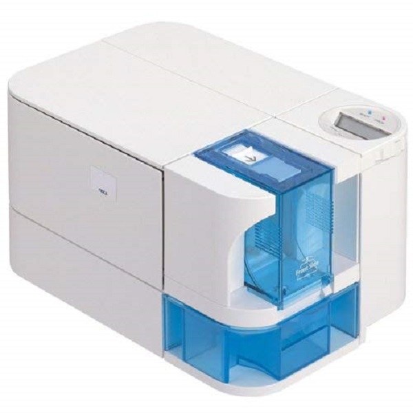 پرینتر کارت پی وی سی نیسکا ( کارت پرسنلی کارت عضویت و غیره ) با بالاترین کیفیت 