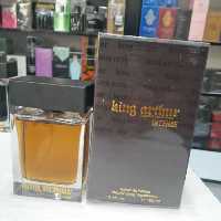 ادکلن KING ARTHUR INTENSE کینگ آرتور اینتنس مردانه