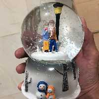 گوی موزیکال 