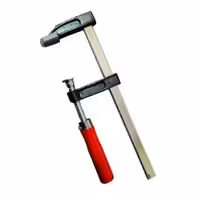 گیره نجاری و پیچ دستی 200*50 میلیمتر فورتیکا FORTIKA مدل FA50200