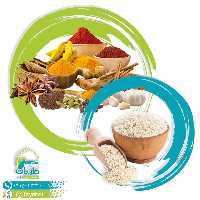 کنجد سفید (100گرمی)