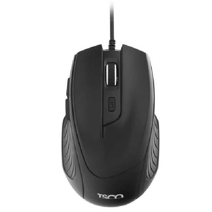 ماوس باسیم تسکو مدل تی ام 295