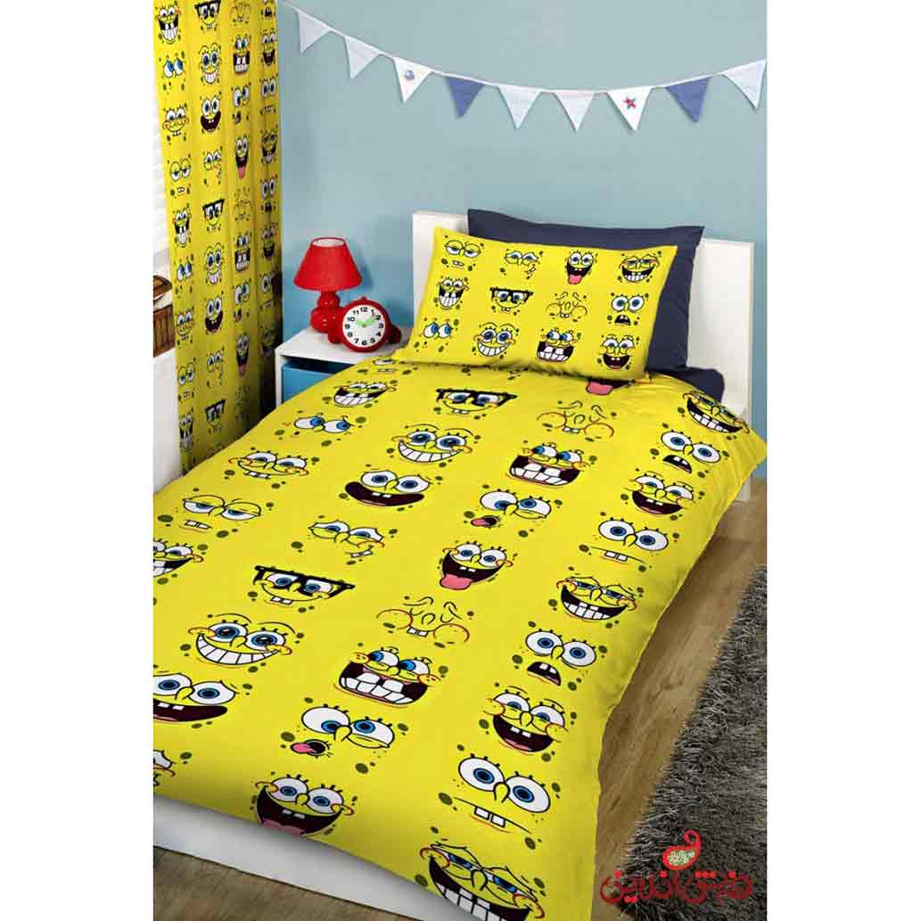 روتختی طرح باب اسفنجی کد 2094