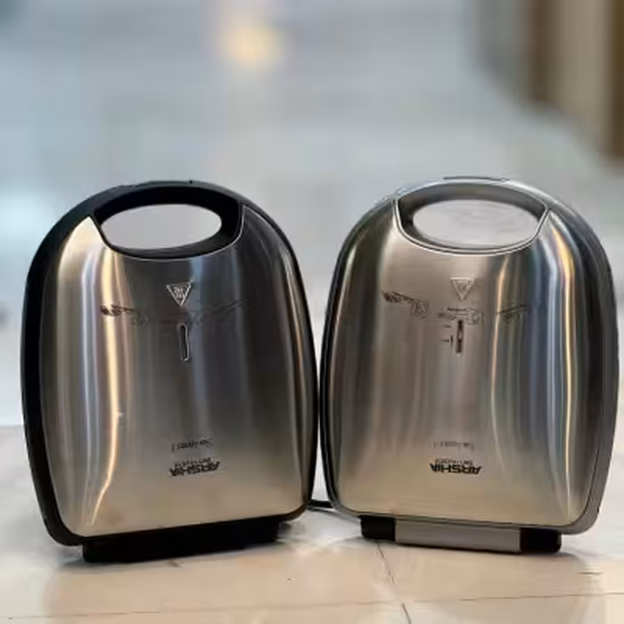 ساندویچ ساز 3 کاره عرشیا