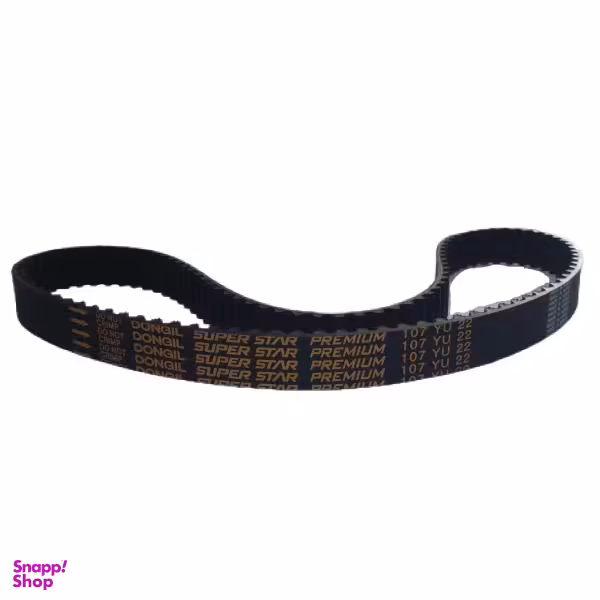 تسمه تایم دانگیل مدل 107YU22 مناسب برای ساینا