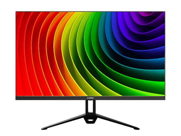 مانیتور ایکس ویژن مدل XS2750H سایز 27 اینچ