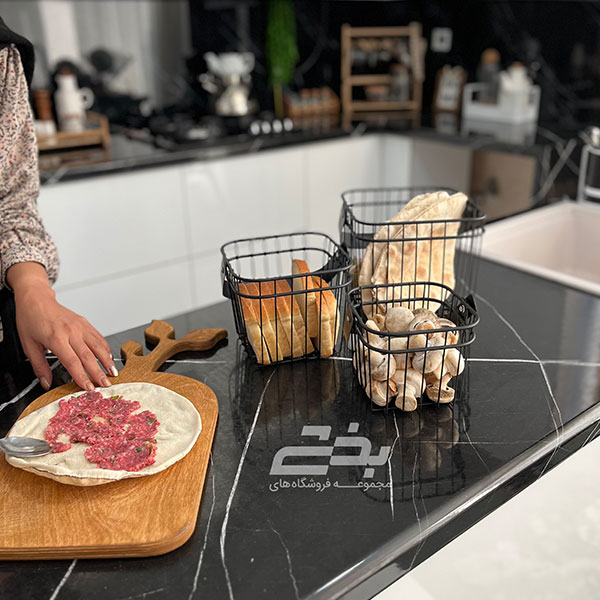 سبد دسته دار ایکیا بزرگ