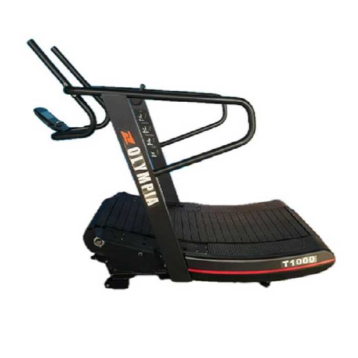 تردمیل مکانیکی باشگاهی المپیا مدل T1000