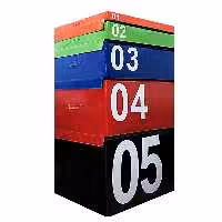 سافت باکس 85×75