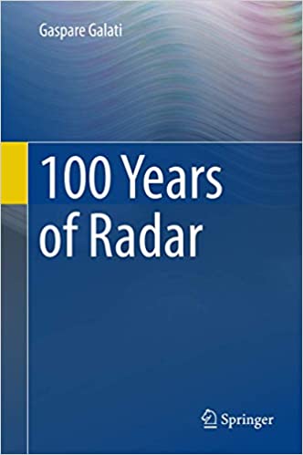  دانلود کتاب 100 Years Of Radar, 2015 - دانلود کتاب های دانشگاهی