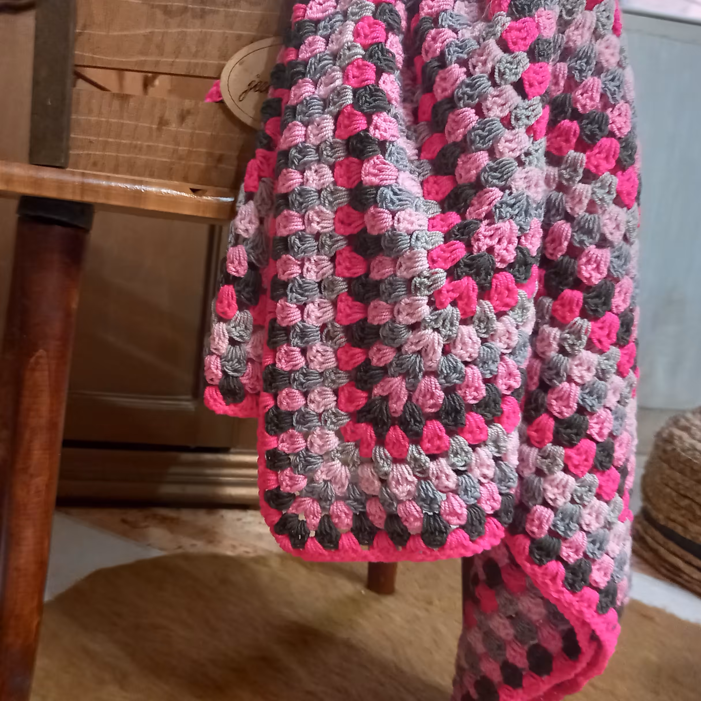 شال مبل سنتی