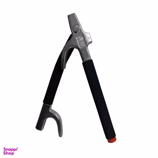 قفل فرمان جینگبو مدل تاشو کد 01