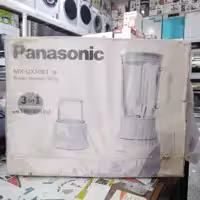 اسیاب مخلوط کن پاناسونیک3کاره مدل1061
