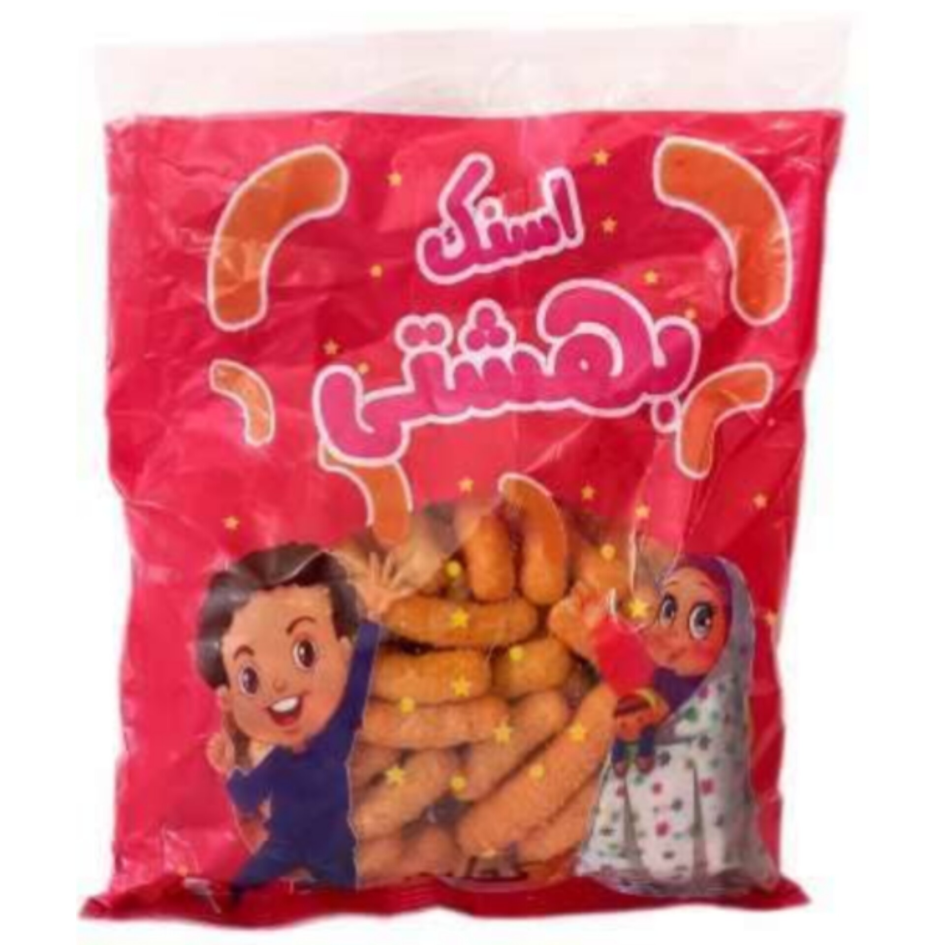 اسنک بهشتی