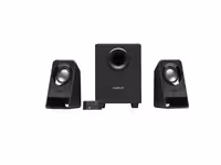 اسپیکر لاجیتک مدل Z213