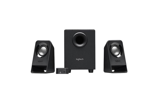 اسپیکر لاجیتک مدل Z213