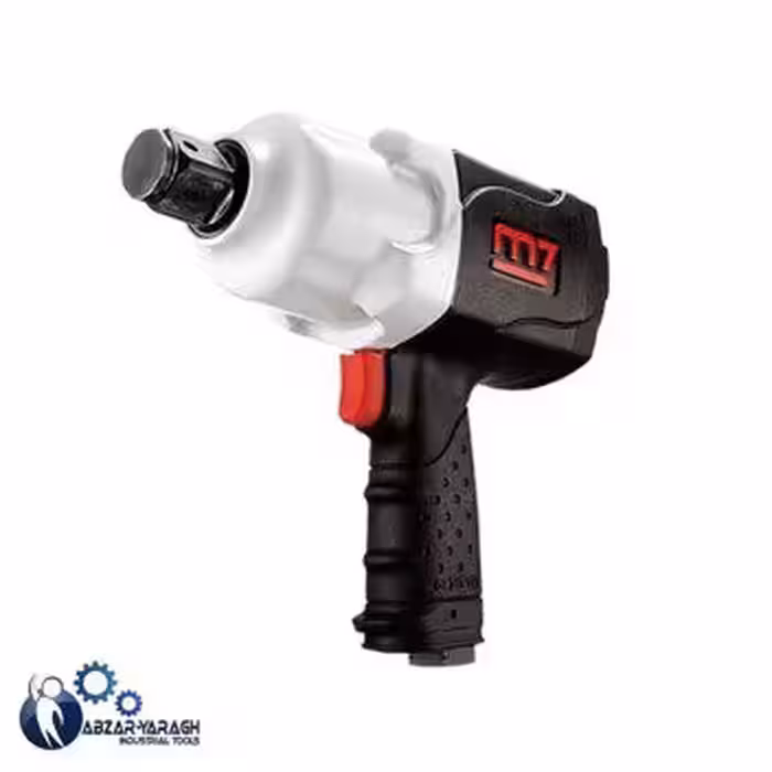 بکس بادی مایتی سون مدل NC-8212 - ابزار یراق