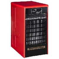 فن هیتر گازی انرژی مدل GH0625