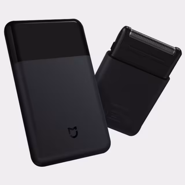ریش تراش همراه شیائومی Xiaomi Mijia Portable Electric