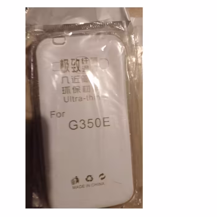 کاور گوشی  Samsung Galaxy Star 2 Plus SM-G350E