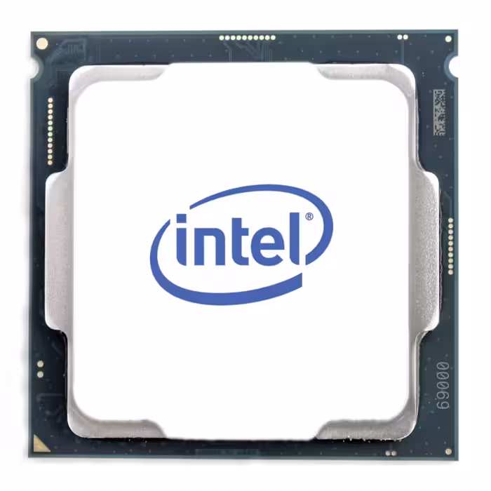 خرید پردازنده بدون باکس اینتل Intel Core i7 10700KF Tray با بهترین قیمت