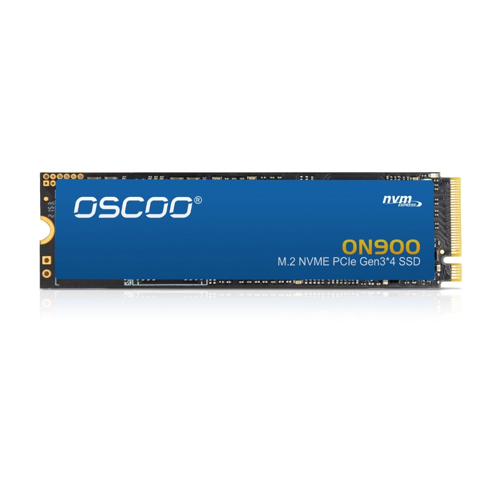 اس اس دی اینترنال M.2 NVMe اسکو مدل OSCOO ON900 ظرفیت 1 ترابایتOSCOO ON900 M.2 NVMe 1TB