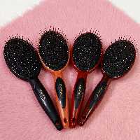 شانه سر طرچ چوب