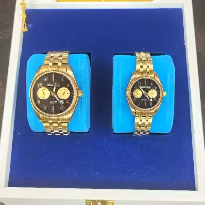 ساعت ست پورتیو اورجینال