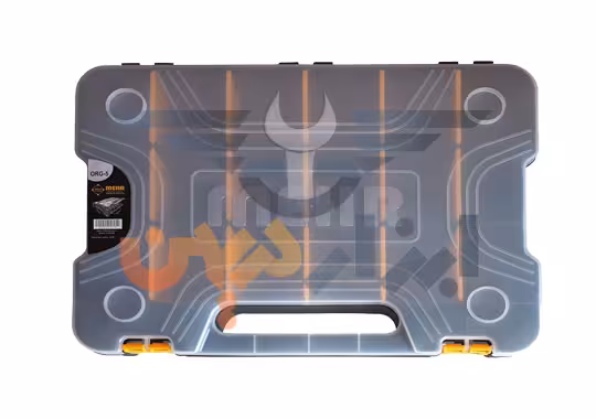 جعبه ابزار ارگانایزر مهر mehr org5