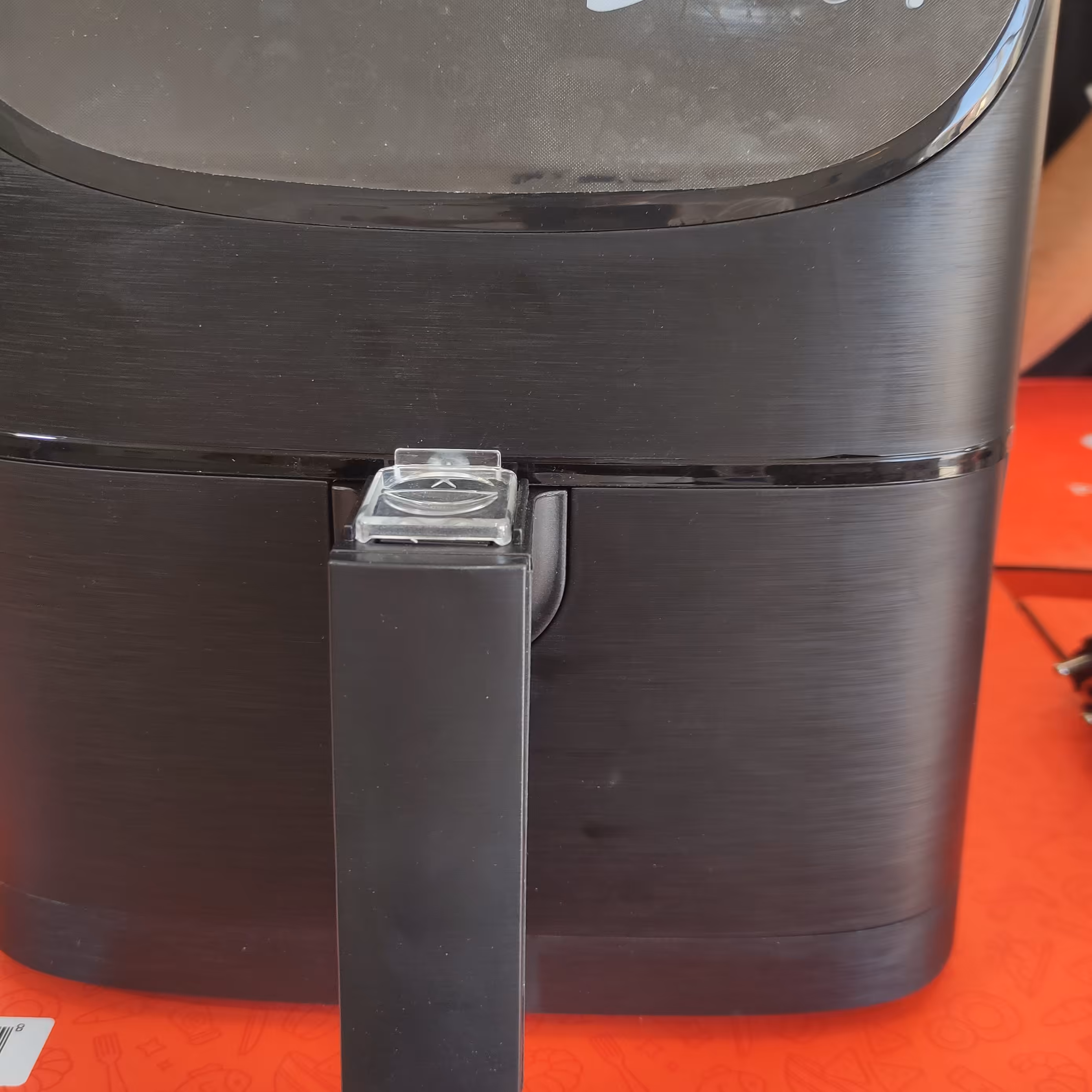 سرخ کن هوای گرم کوسوری آمریکا COSORI Air Fryer CP137-AFمشکی