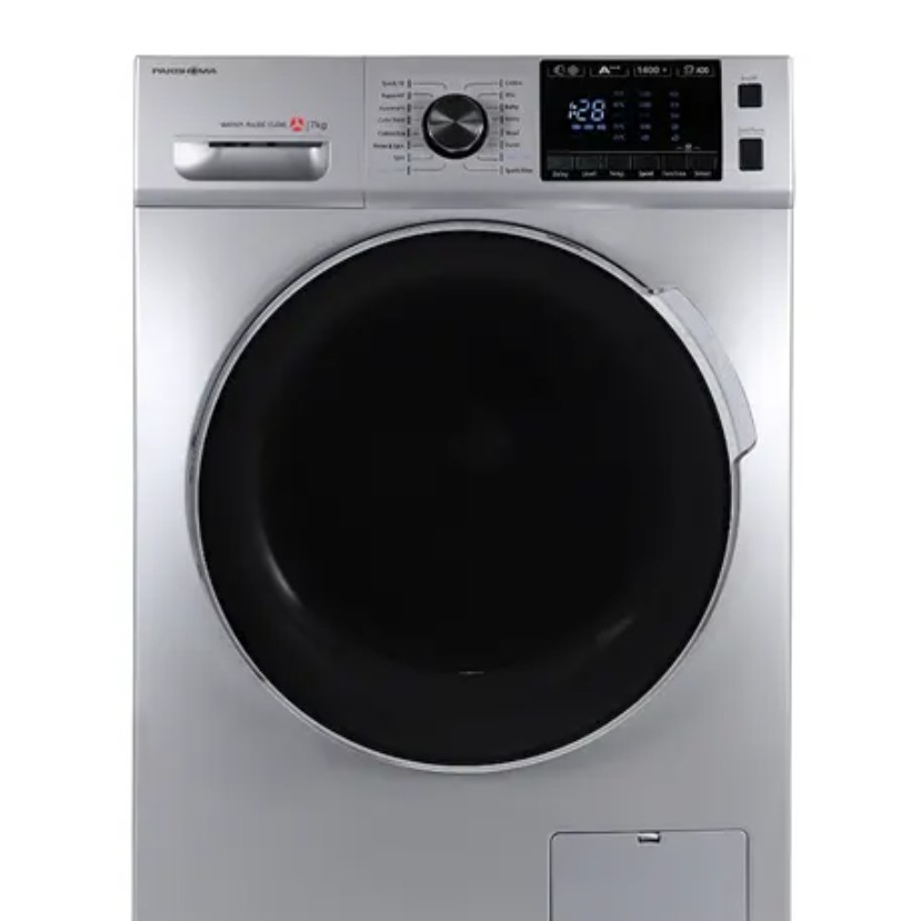 ماشین لباسشویی پاکشوما 8 کیلویی مدل BWF-40802 
