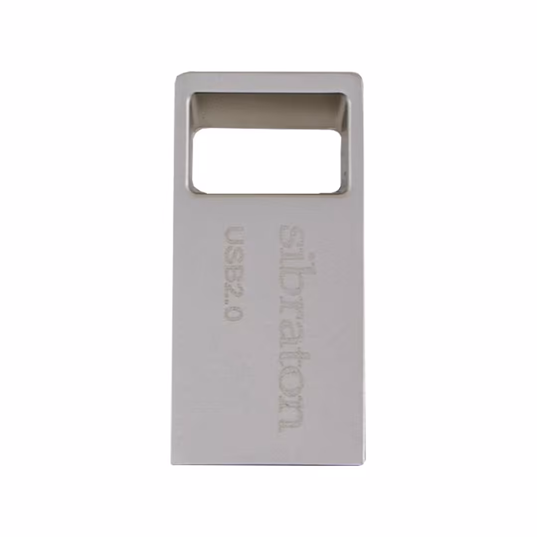 خرید و قیمت فلش مموری سیبراتون SF2540 Iron ظرفیت 32 گیگابایت