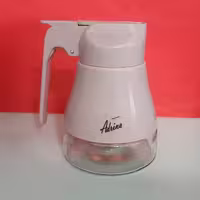 شکرپاش آدرینا صورتی