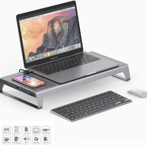 داک استیشن اونتن مدل 11Typec in 1 Multi-function Dock OTN-95109 New