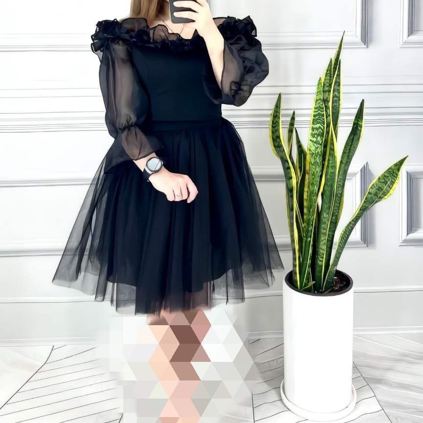ماکسی مدل پرنسس